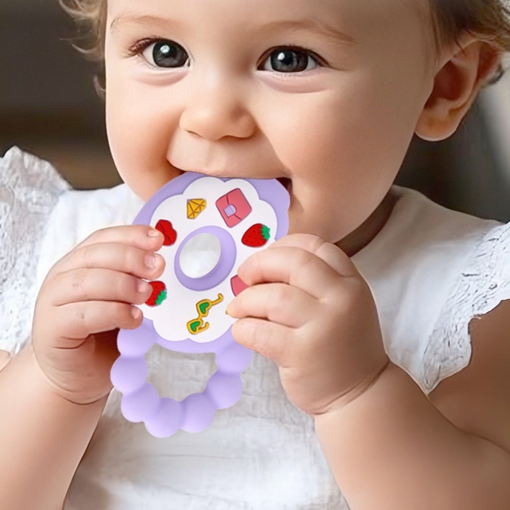 2025 high quality baby teether nursing toy cute bag shape silicone soft teethers food grade 2025 high quality baby teether nursing toy cute bag shape silicone soft teethers food grade