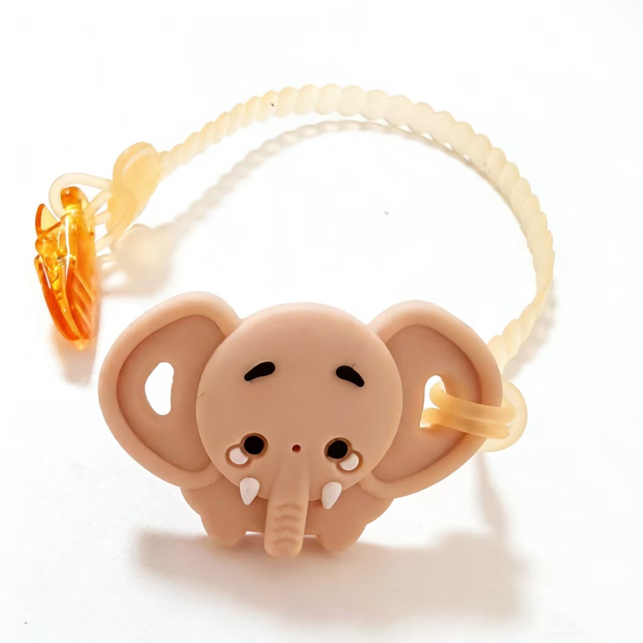 elephant animal pattern silicone baby pacifier bpa free soft safety for newborns toddlers 4 colors quick shipping elephant animal pattern silicone baby pacifier bpa free soft safety for newborns toddlers 4 colors quick shipping