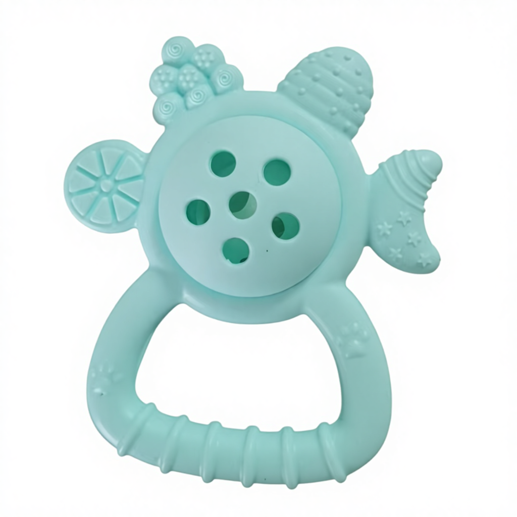 new arrival food grade silicone teether toy, sensory development, easy grip, bpa free, cpc/ce certified new arrival food grade silicone teether toy, sensory development, easy grip, bpa free, cpc/ce certified