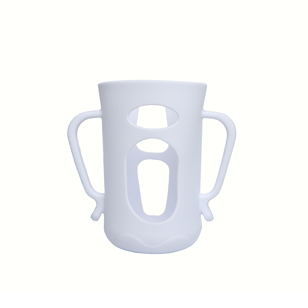 premium baby bottle silicone sleeve, custom food grade safe sleeve, wholesale for cups & tableware, bpa free, oem/odm premium baby bottle silicone sleeve, custom food grade safe sleeve, wholesale for cups & tableware, bpa free, oem/odm