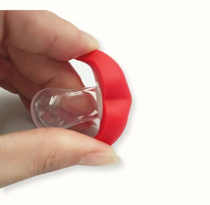 june special offers baby pacifier 0 12 m soft silicone lips shaped teether | bpa free, non toxic, safe for newborns & infants june special offers baby pacifier 0 12 m soft silicone lips shaped teether | bpa free, non toxic, safe for newborns & infants