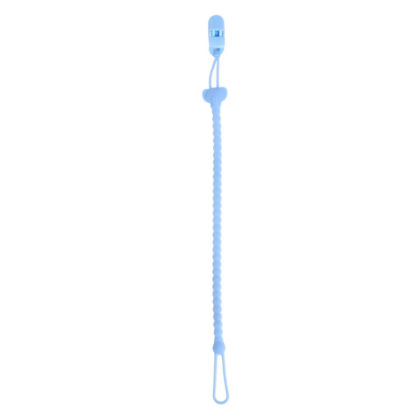 factory direct multi color pacifier clips food grade silicone teether holder with secure grip factory direct multi color pacifier clips food grade silicone teether holder with secure grip