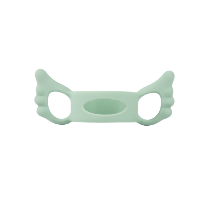 wholesale eco friendly angel design silicone baby bottle handles wide neck ppsu milk bottle with easy grip for everyday use wholesale eco friendly angel design silicone baby bottle handles wide neck ppsu milk bottle with easy grip for everyday use