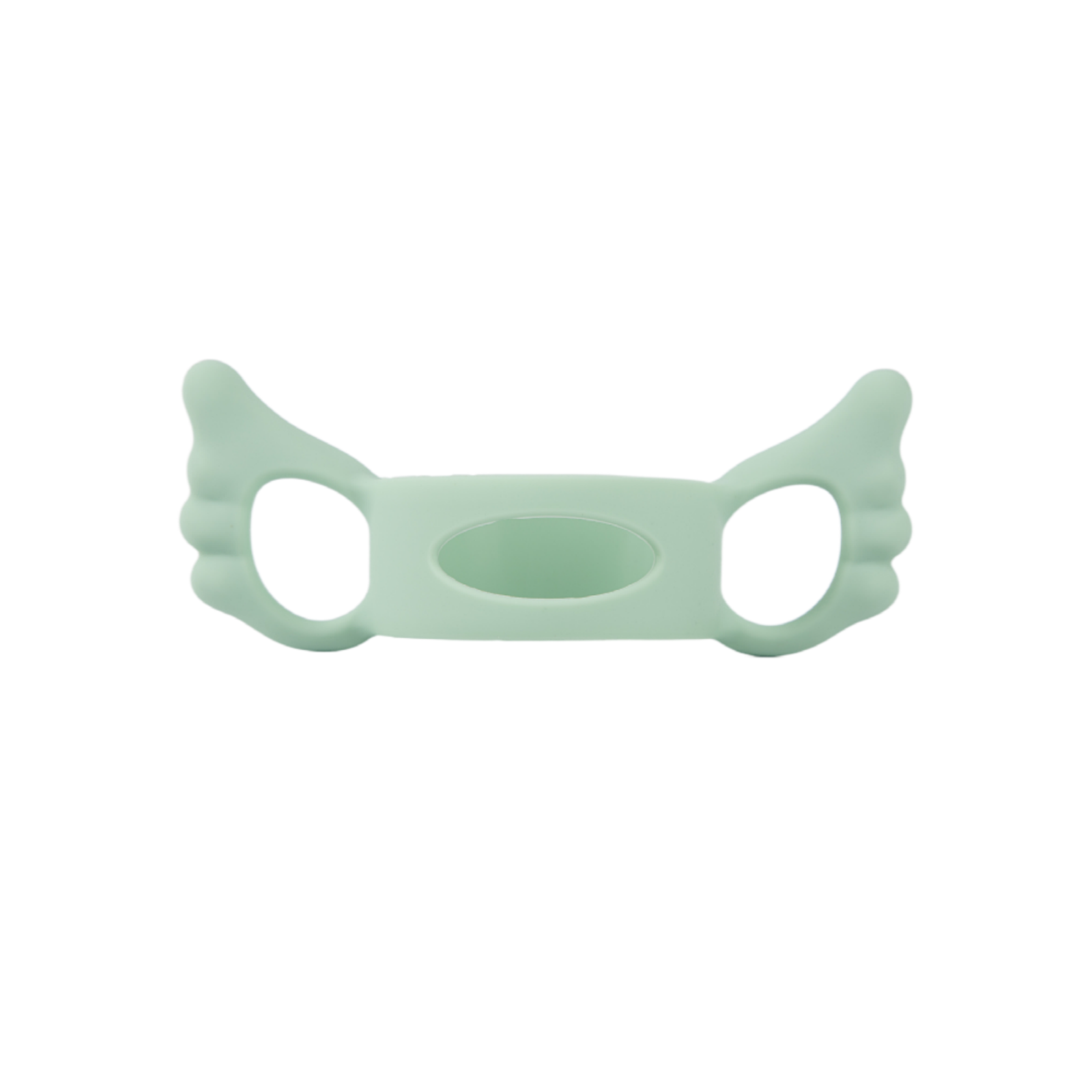 wholesale eco friendly angel design silicone baby bottle handles wide neck ppsu milk bottle with easy grip for everyday use wholesale eco friendly angel design silicone baby bottle handles wide neck ppsu milk bottle with easy grip for everyday use