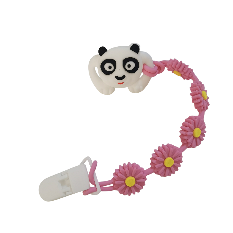 factory direct baby silicone pacifier clip 12 colors bpa free teether toy with anti loss rattle chain newborn hot sale product factory direct baby silicone pacifier clip 12 colors bpa free teether toy with anti loss rattle chain newborn hot sale product