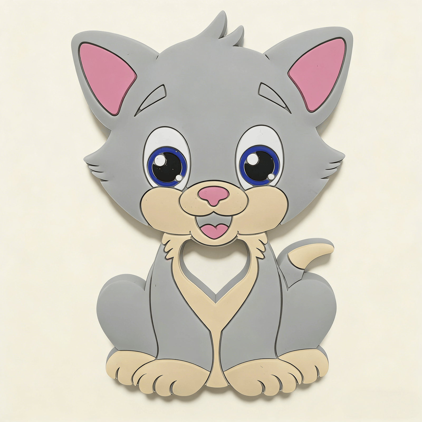 yikang fox shaped cartoon silicone teether ideal as kids' gift or decoration, bpa free & safety certified yikang fox shaped cartoon silicone teether ideal as kids' gift or decoration, bpa free & safety certified