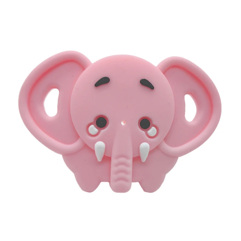 factory direct elephant animal pattern baby pacifier silicone soft safety bpa free quick shipping for 0~2years old 4 colors factory direct elephant animal pattern baby pacifier silicone soft safety bpa free quick shipping for 0~2years old 4 colors