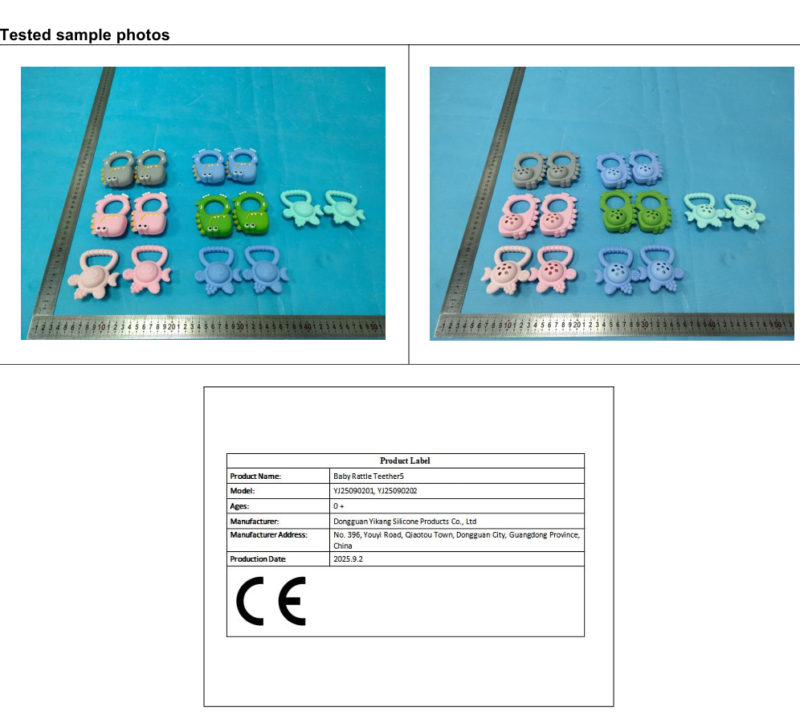 new arrival food grade silicone teether toy, sensory development, easy grip, bpa free, cpc/ce certified new arrival food grade silicone teether toy, sensory development, easy grip, bpa free, cpc/ce certified