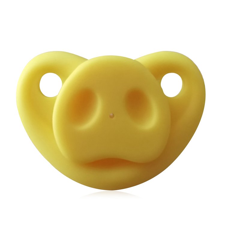 new style cute pig nose silicone baby pacifier funny personalized bpa free product new style cute pig nose silicone baby pacifier funny personalized bpa free product