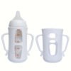 Premium Baby Bottle Silicone Sleeve, Custom Food-Grade Safe Sleeve, Wholesale for Cups & Tableware, BPA-Free, OEM/ODM import placeholder for 14748291