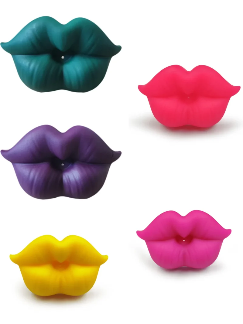 certified safe silicone baby pacifier 0 12 months cartoon animal teether nipple bpa free material heart pattern