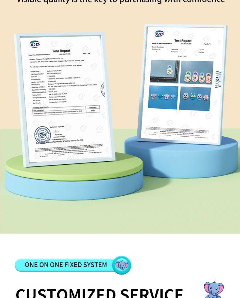 3 in 1 bpa free silicone elephant baby teether toy soft chew sensory motor skill development relief oem support 3 in 1 bpa free silicone elephant baby teether toy soft chew sensory motor skill development relief oem support