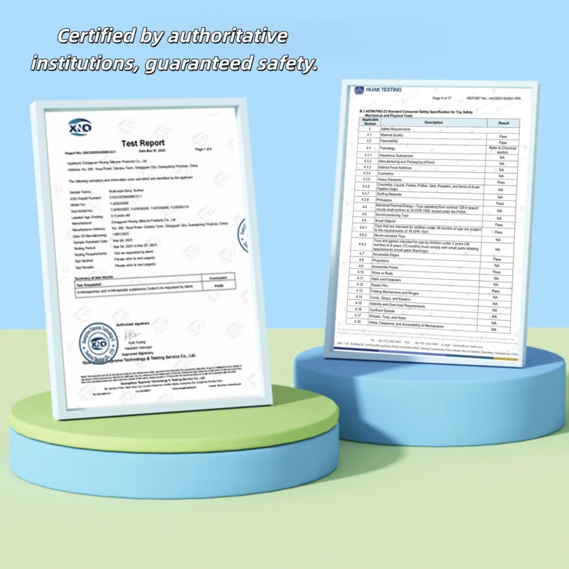 universal rocket silicone handle & cover anti slip grip for 6.5 8cm diameter cups, leak proof protective accessory